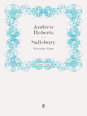 cover image of Salisbury